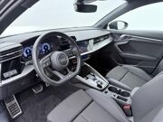 Audi A3 Sportback 45 TFSI e 245 PK S-Line