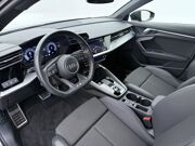Audi A3 Sportback 45 TFSI e 245 PK S-Line