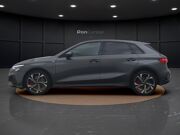 Audi A3 Sportback 45 TFSI e 245 PK S-Line