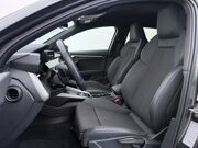 Audi A3 Sportback 45 TFSI e 245 PK S-Line