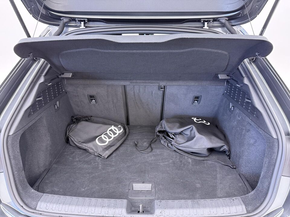 Audi A3 Sportback 45 TFSI e 245 PK S-Line