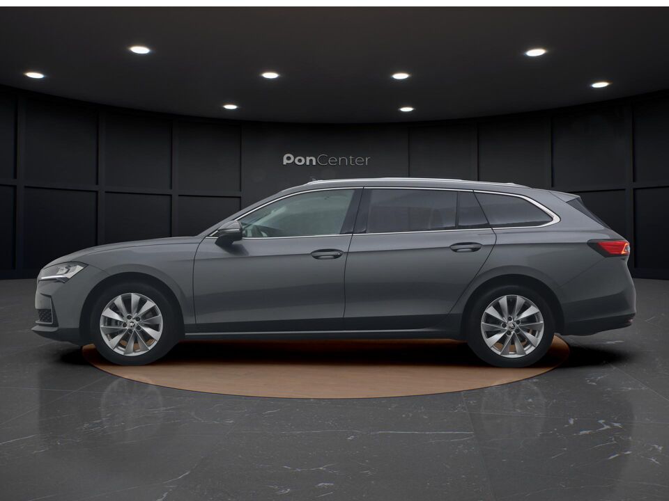 Škoda Superb Combi 1.5 TSI First Edition