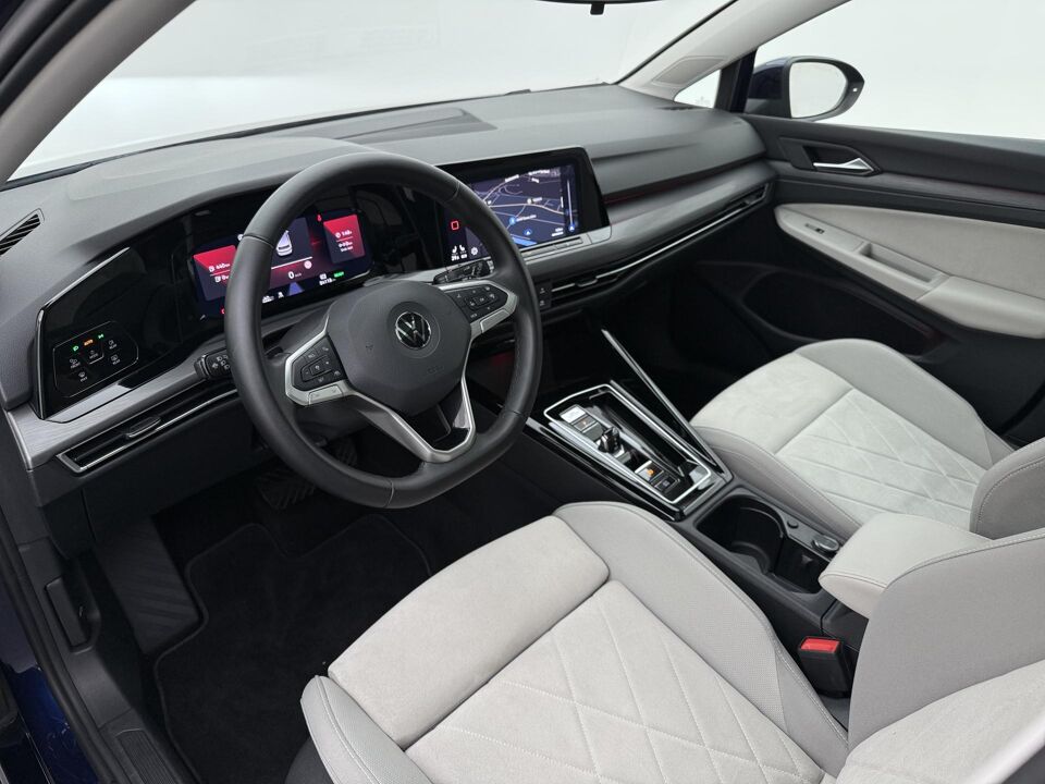 Volkswagen Golf 1.4 eHybrid Style