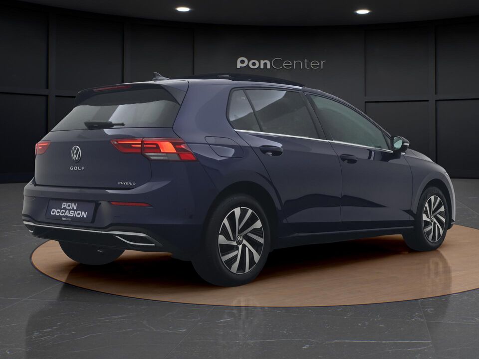 Volkswagen Golf 1.4 eHybrid Style
