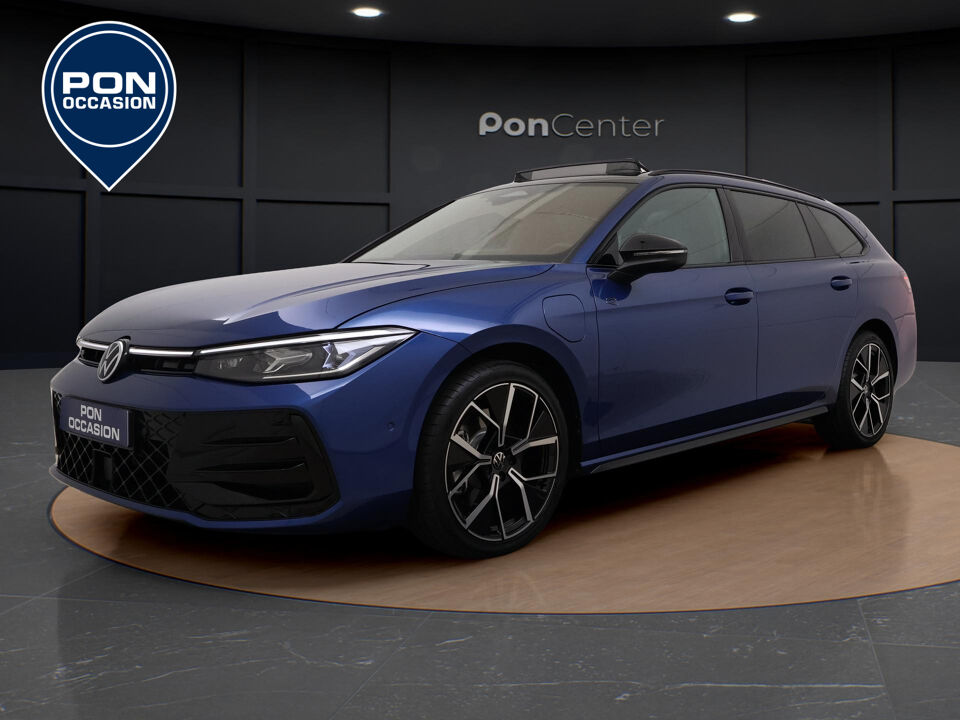 Volkswagen Passat Variant 1.5 eHybrid 272 PK R-Line