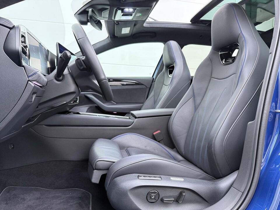 Volkswagen Passat Variant 1.5 eHybrid 272 PK R-Line