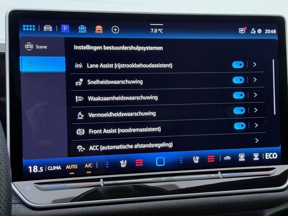 Volkswagen Passat Variant 1.5 eHybrid 272 PK R-Line