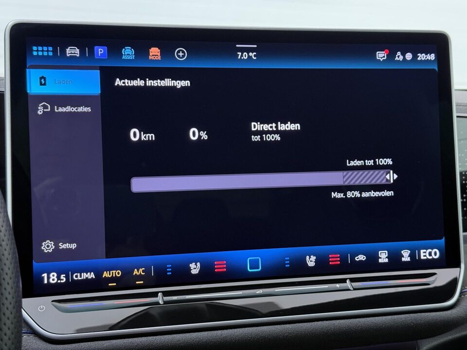 Volkswagen Passat Variant 1.5 eHybrid 272 PK R-Line