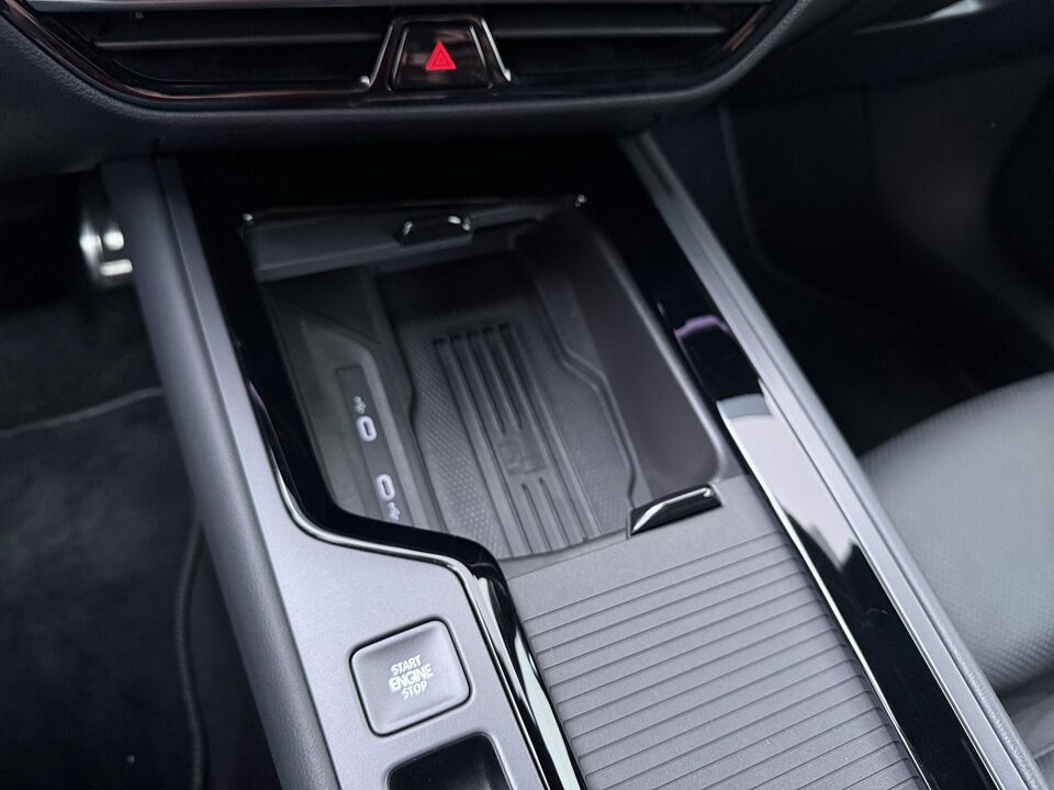 Volkswagen Passat Variant 1.5 eHybrid 272 PK R-Line