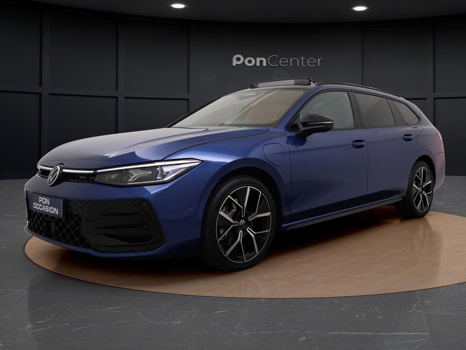 Volkswagen Passat Variant 1.5 eHybrid 272 PK R-Line