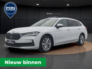Škoda Superb Combi 1.5 TSI First Edition