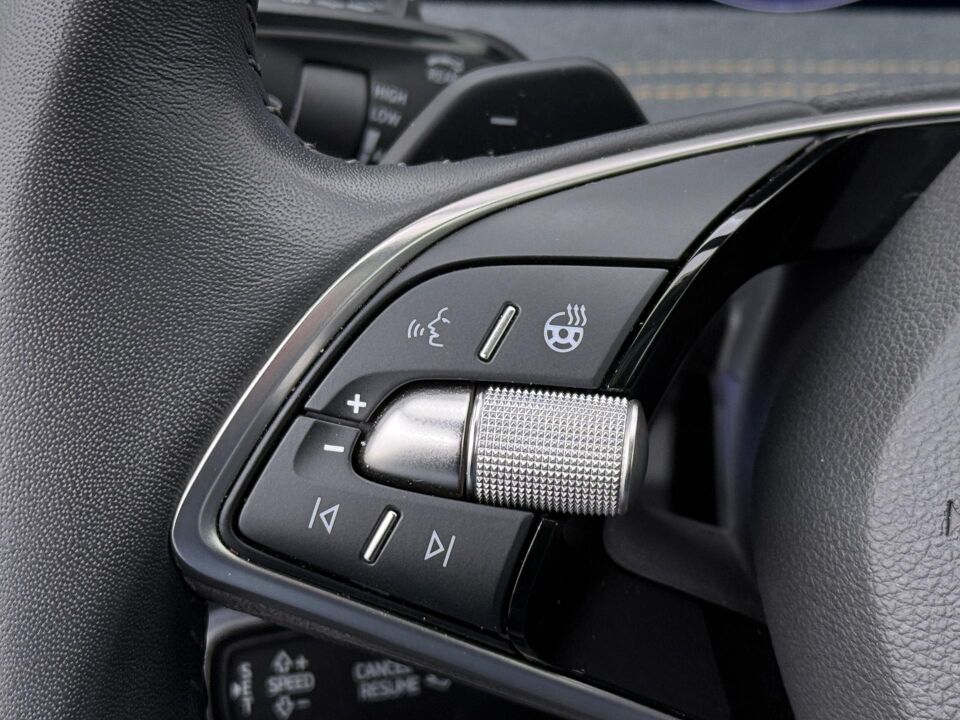 Škoda Superb Combi 1.5 TSI First Edition