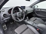 Audi A3 Sportback 35 TFSI Sport S-Line