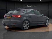 Audi A3 Sportback 35 TFSI Sport S-Line