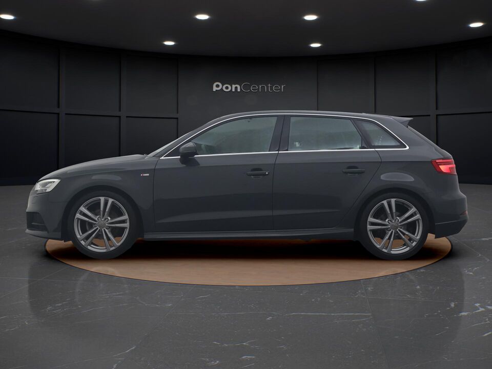 Audi A3 Sportback 35 TFSI Sport S-Line