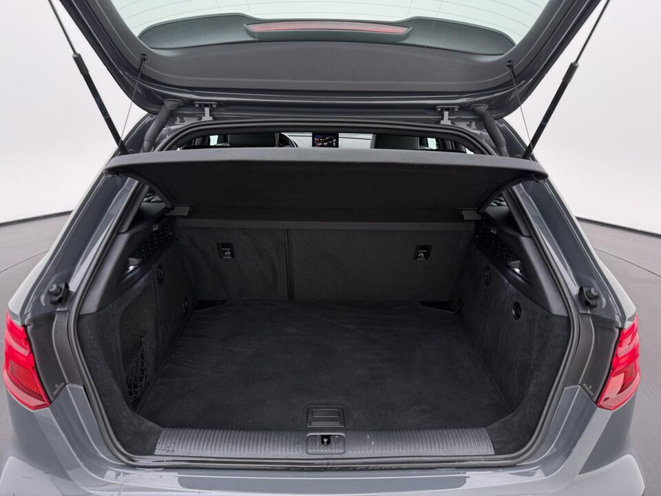 Audi A3 Sportback 35 TFSI Sport S-Line