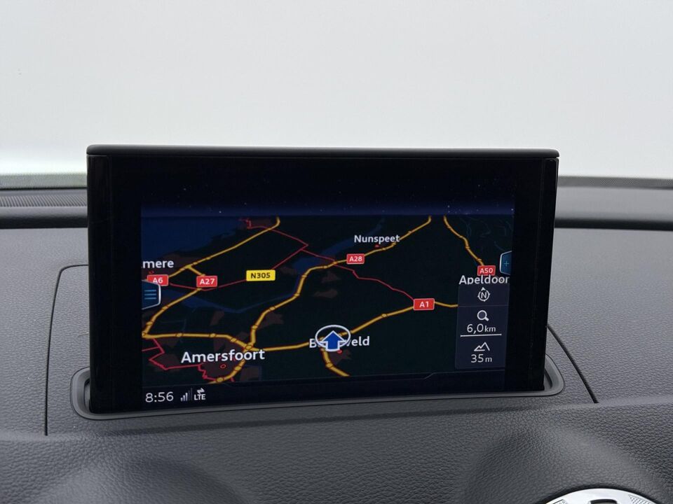 Audi A3 Sportback 35 TFSI Sport S-Line