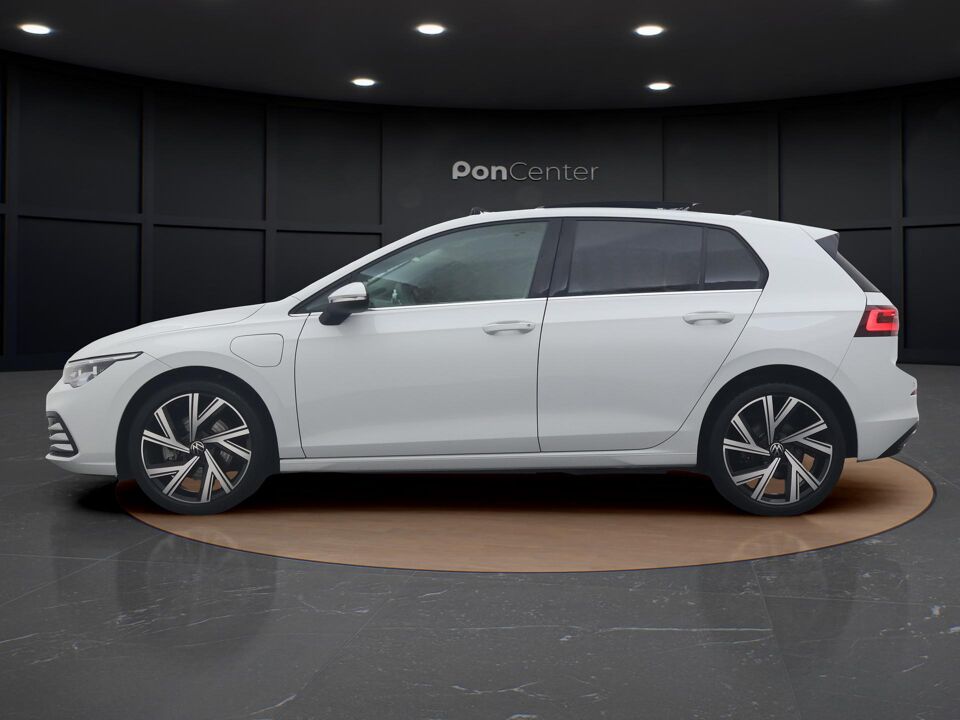 Volkswagen Golf 1.4 eHybrid Style