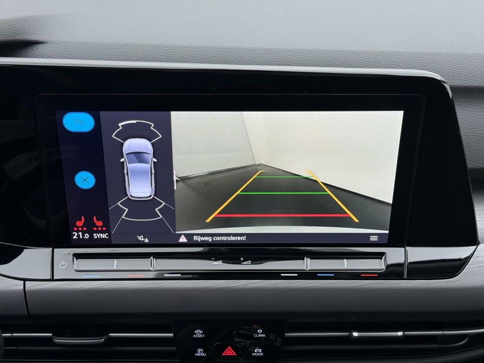 Volkswagen Golf 1.4 eHybrid Style