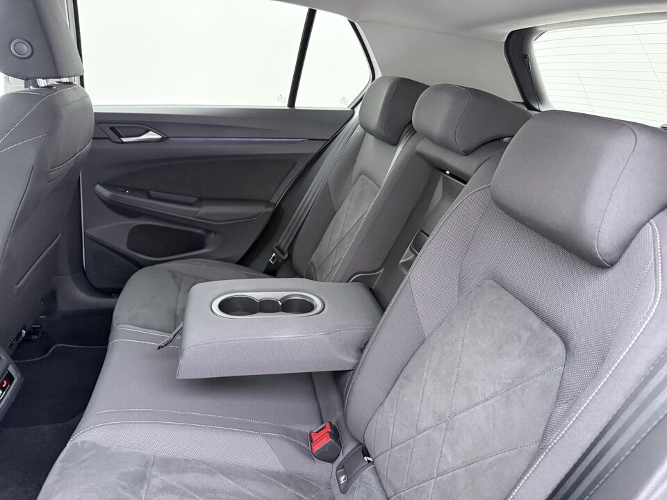 Volkswagen Golf 1.4 eHybrid Style