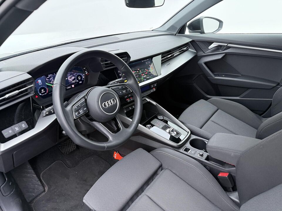 Audi A3 Limousine 30 TFSI Advanced Edition