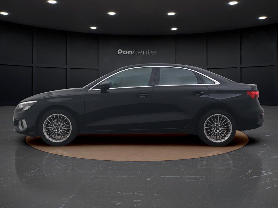 Audi A3 Limousine 30 TFSI Advanced Edition
