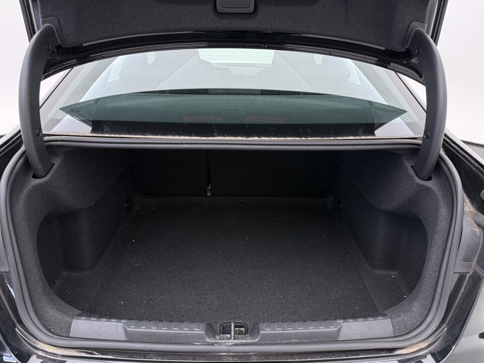 Audi A3 Limousine 30 TFSI Advanced Edition