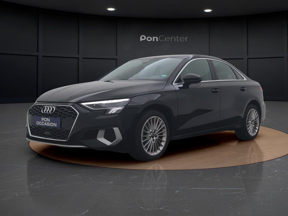Audi A3 Limousine 30 TFSI Advanced Edition