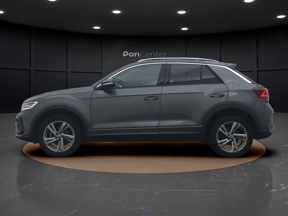 Volkswagen T-Roc 1.0 TSI R-Line