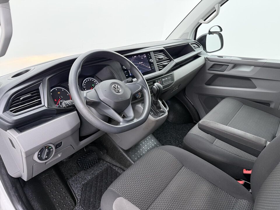 VW-Bedrijfswagens Transporter 2.0 TDI 150 PK DSG L2H1 Comfortline