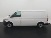 VW-Bedrijfswagens Transporter 2.0 TDI 150 PK DSG L2H1 Comfortline