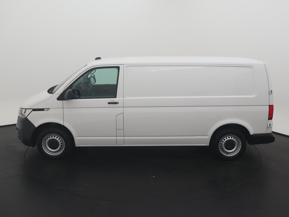 VW-Bedrijfswagens Transporter 2.0 TDI 150 PK DSG L2H1 Comfortline