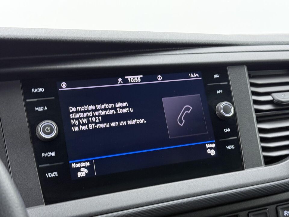 VW-Bedrijfswagens Transporter 2.0 TDI 150 PK DSG L2H1 Comfortline