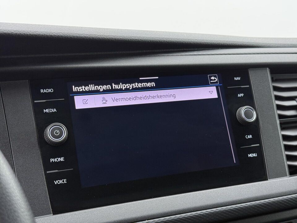 VW-Bedrijfswagens Transporter 2.0 TDI 150 PK DSG L2H1 Comfortline