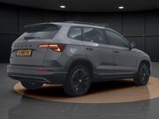 Škoda Karoq 1.5 TSI Sportline Business
