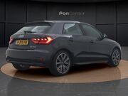 Audi A1 Sportback 25 TFSI Advanced