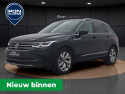 Volkswagen Tiguan 1.5 TSI Elegance