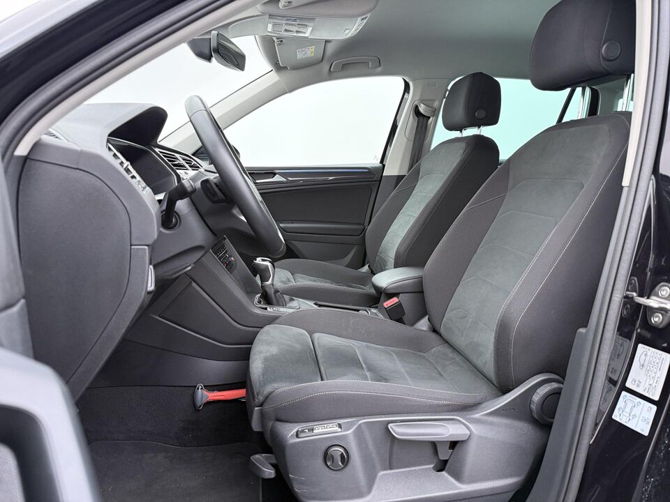 Volkswagen Tiguan 1.5 TSI Elegance