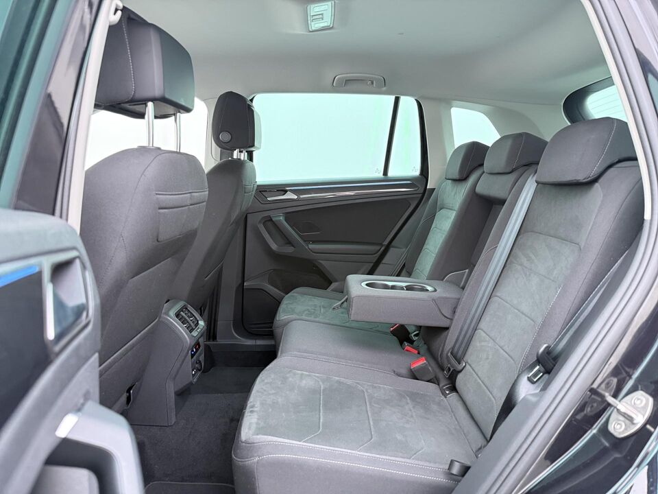Volkswagen Tiguan 1.5 TSI Elegance