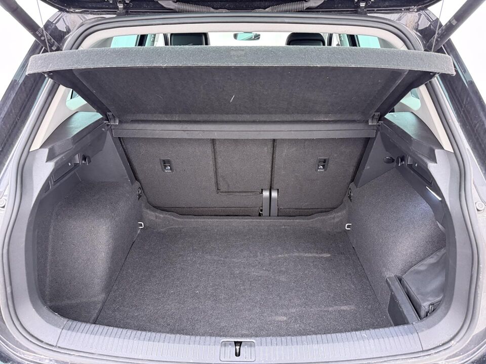 Volkswagen Tiguan 1.5 TSI Elegance