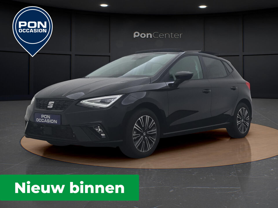 SEAT Ibiza 1.0 EcoTSI Style Business