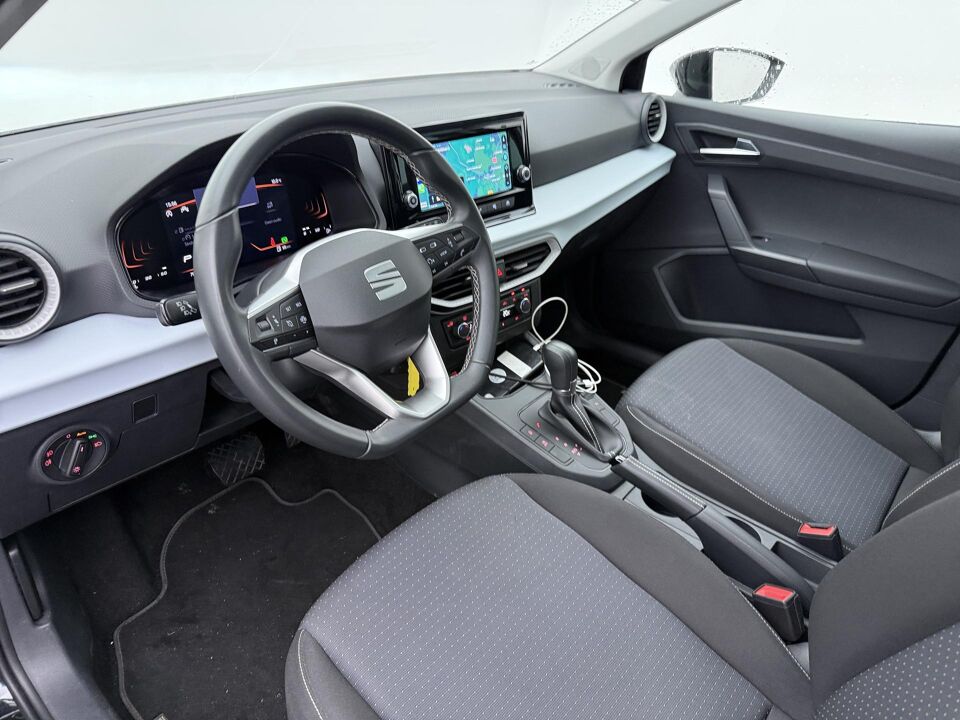 SEAT Ibiza 1.0 EcoTSI Style Business