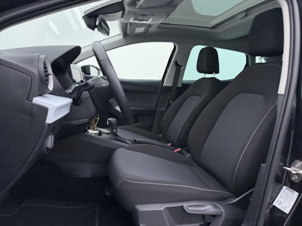 SEAT Ibiza 1.0 EcoTSI Style Business