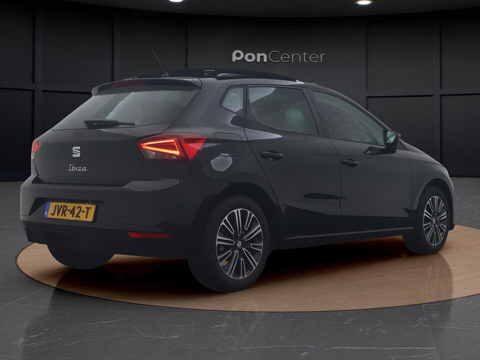 SEAT Ibiza 1.0 EcoTSI Style Business