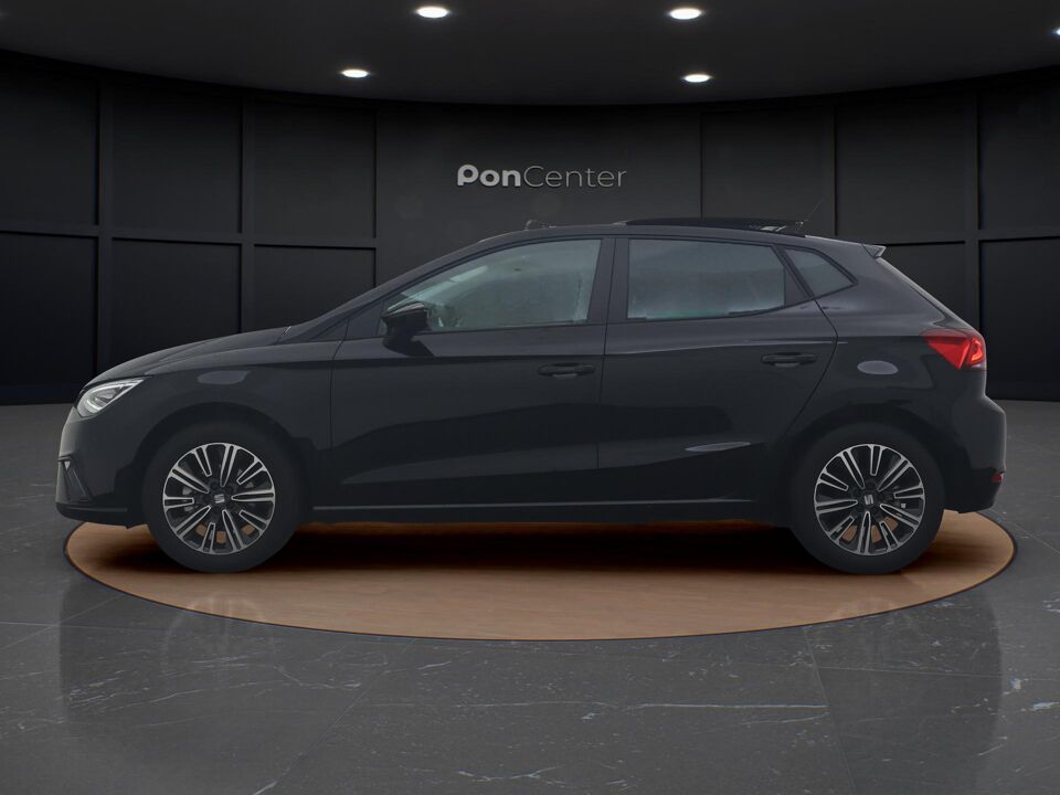 SEAT Ibiza 1.0 EcoTSI Style Business