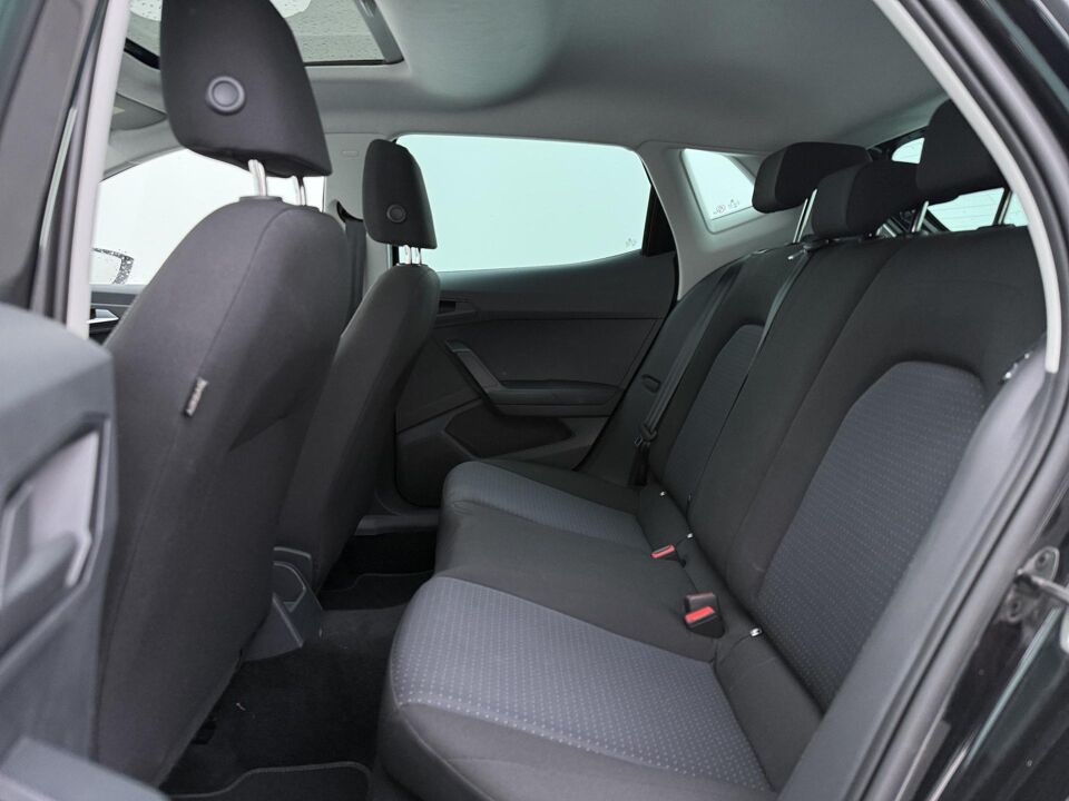 SEAT Ibiza 1.0 EcoTSI Style Business