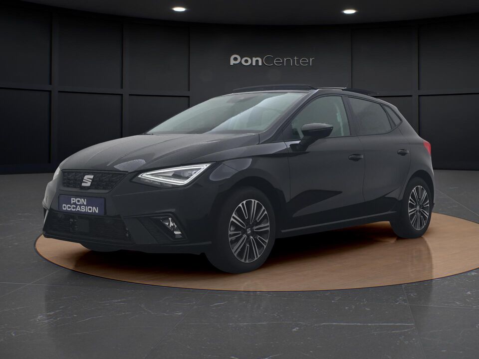 SEAT Ibiza 1.0 EcoTSI Style Business