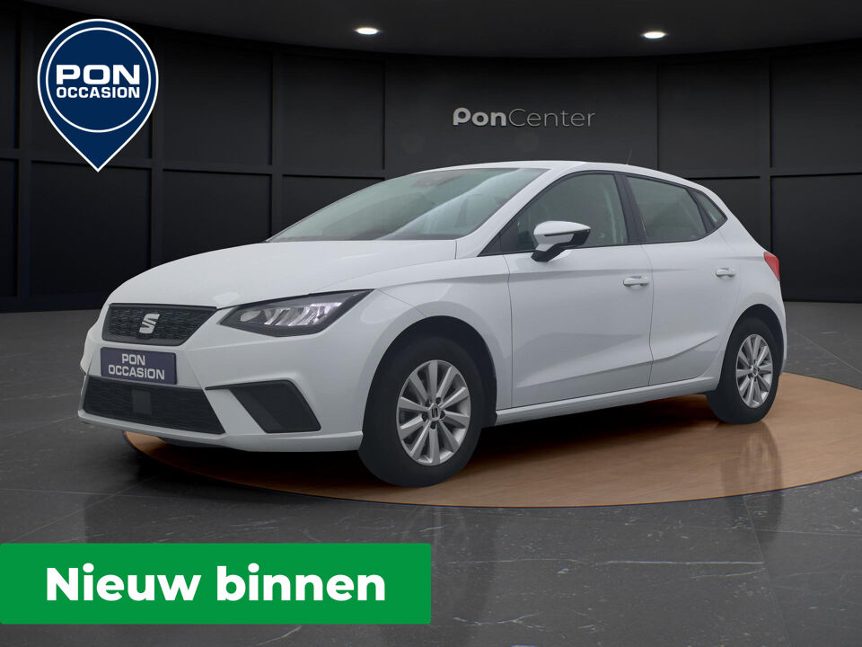 SEAT Ibiza 1.0 EcoTSI Style