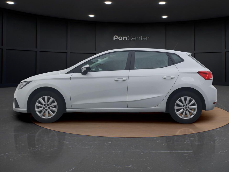 SEAT Ibiza 1.0 EcoTSI Style