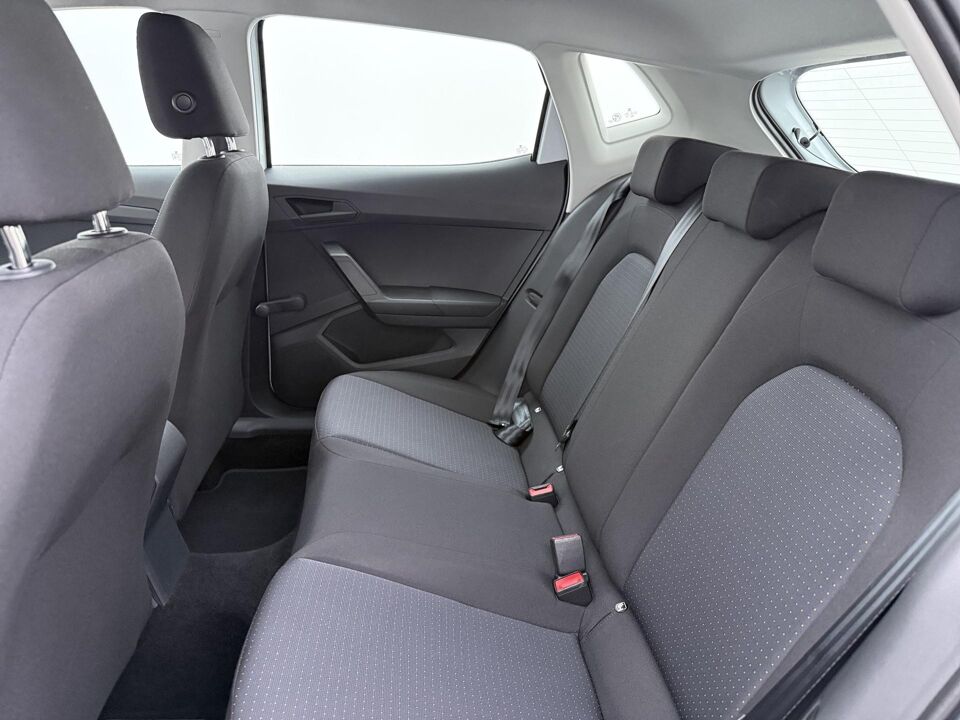 SEAT Ibiza 1.0 EcoTSI Style